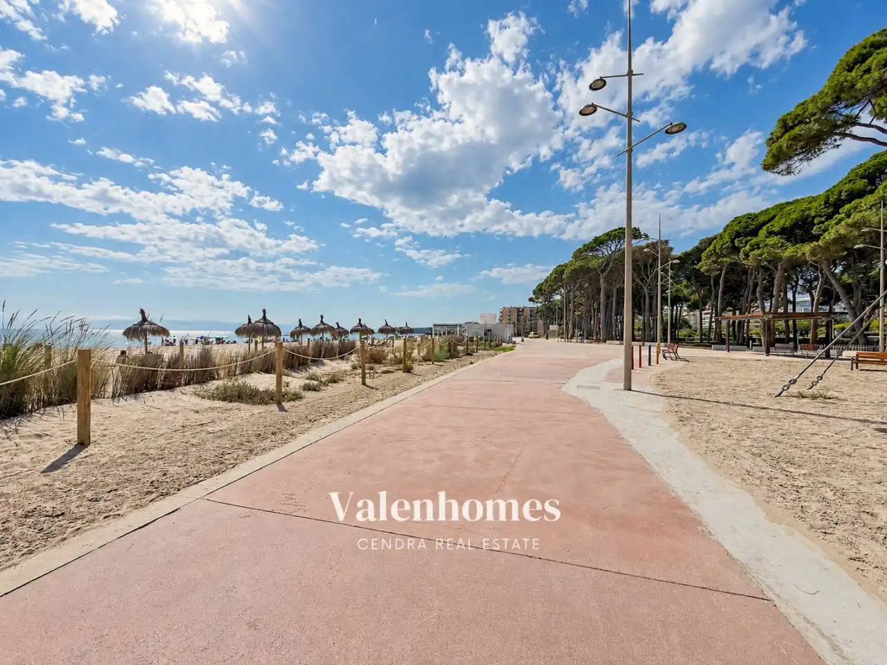 Appartamento con terrazza in vendita a La Pineda, imagen 34