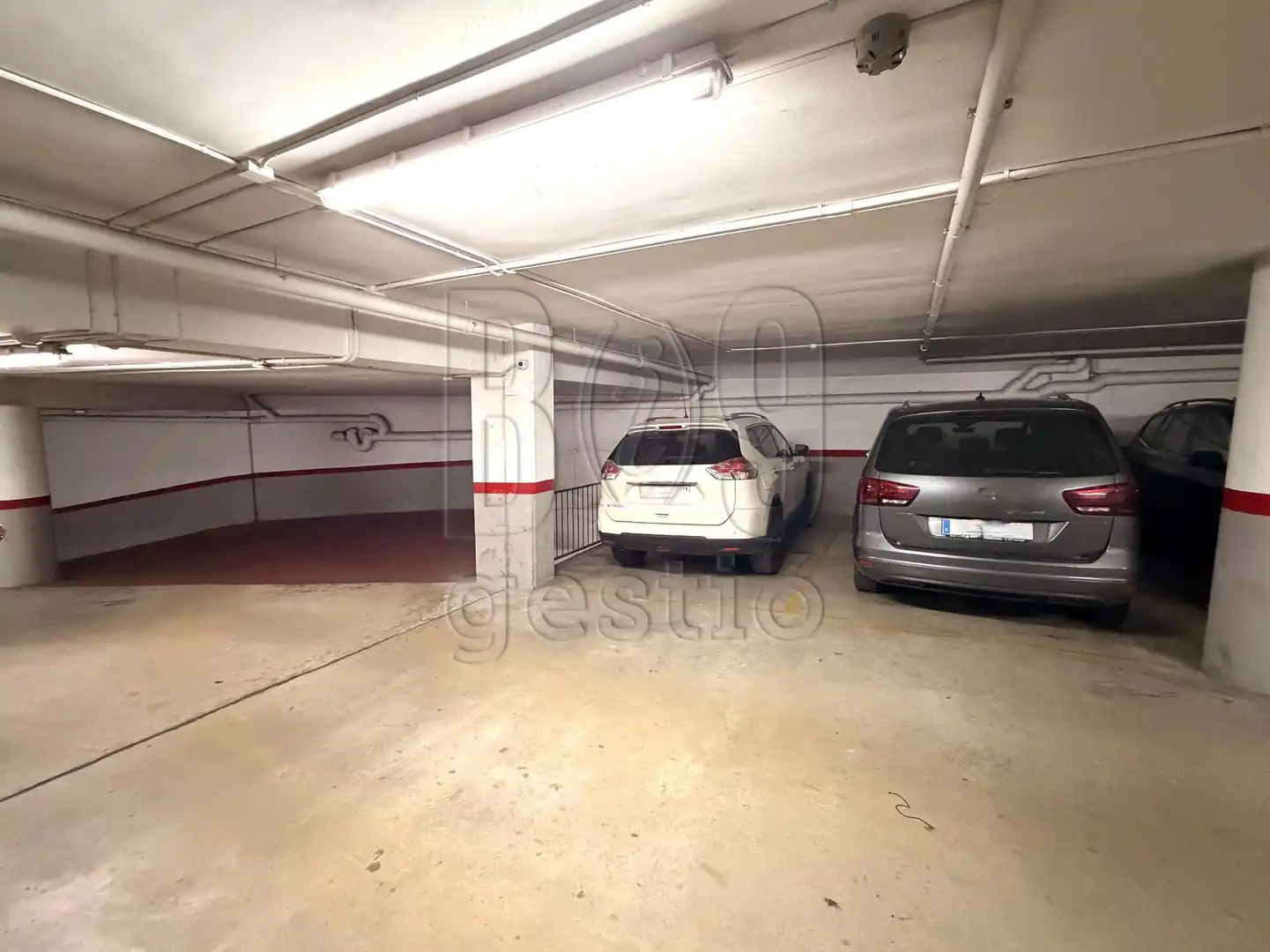 Parkplatz von Wohnung zum Verkauf in Tarragona mit Klimaanlage, Heizung und Terrasse