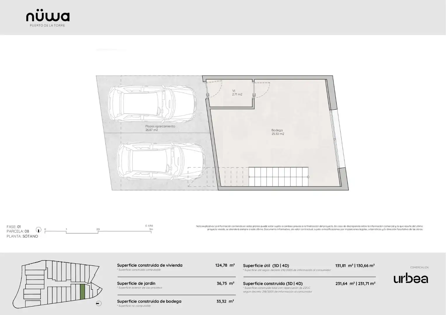 Terraced house for sale in Calle Calle Lope de Rueda 156, imagen 24