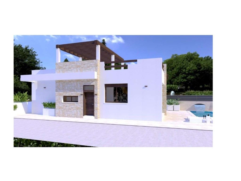 Casa o chalet en venta en Vera con Terraza y Piscina