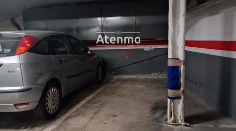 Foto 2 de Garatge en venda a Dante Alighieri, Horta,  Barcelona Capital