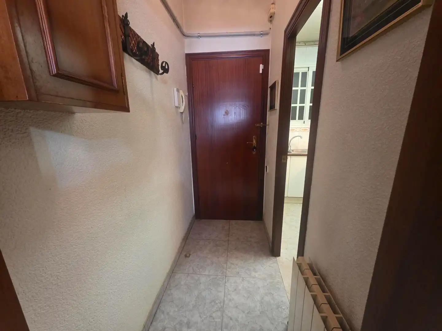 Piso en venta en Carrer de la Mare de Déu de Montserrat, 53, El Bon Pastor