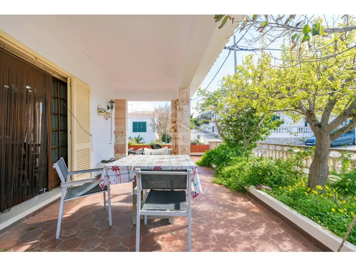 Houses for sale in Es Grau - Serra Morena