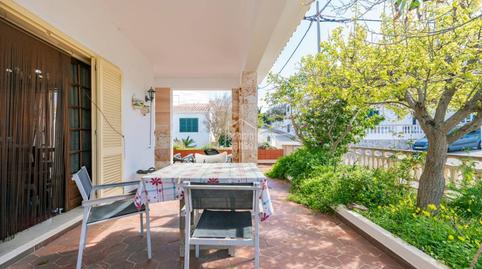 Foto 4 de Casa o xalet en venda a Es Grau - Serra Morena, Maó - Mahón