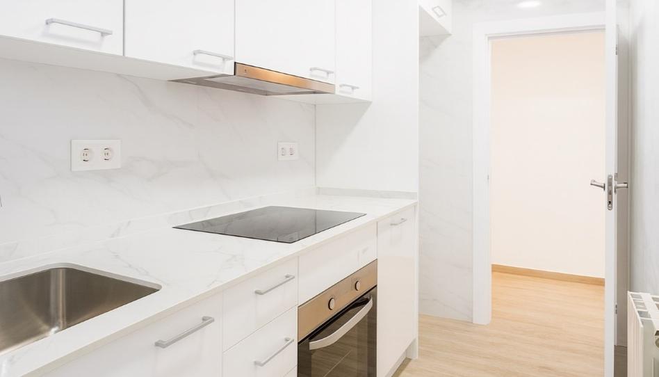 Photo 1 of Flat for sale in Calle Pau Benach, Sant Julià, Barcelona