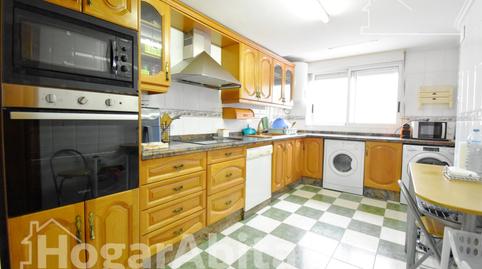 Foto 4 de Piso en venta en Calle Perú, Corea, Gandia