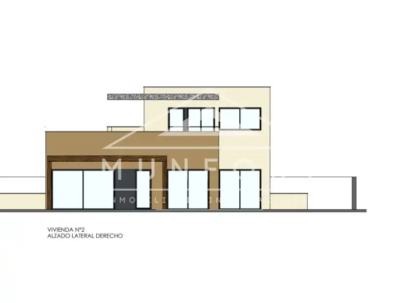 Haus mit Terrasse zum Verkauf in Mar Menor de Cartagena – Cabo de Palos, imagen 4