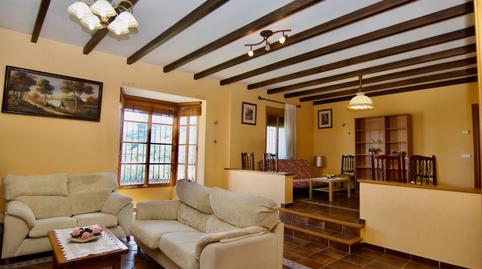 Photo 5 of Houses for sale in Carretera de Coín, Cortijo de Maza - Finca Monsalvez - El Olivar, Málaga Capital