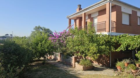 Foto 4 de Casa o xalet en venda a Lliçà de Vall, Barcelona