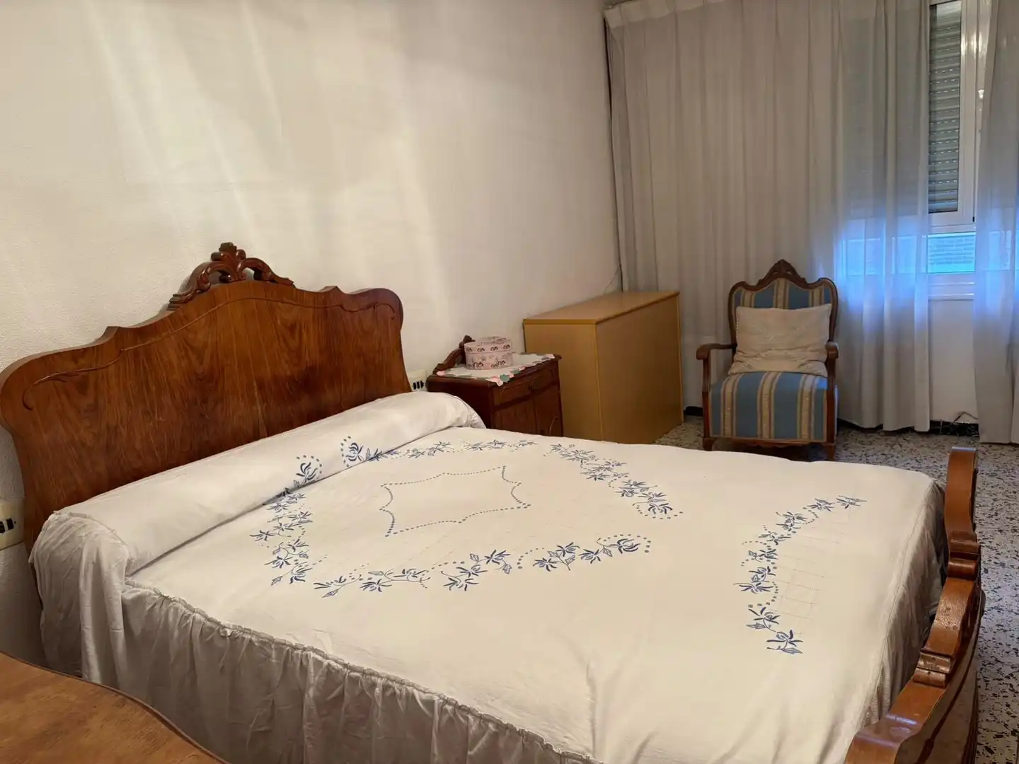 Piso con terraza en venta en Elche ciudad, imagen 9