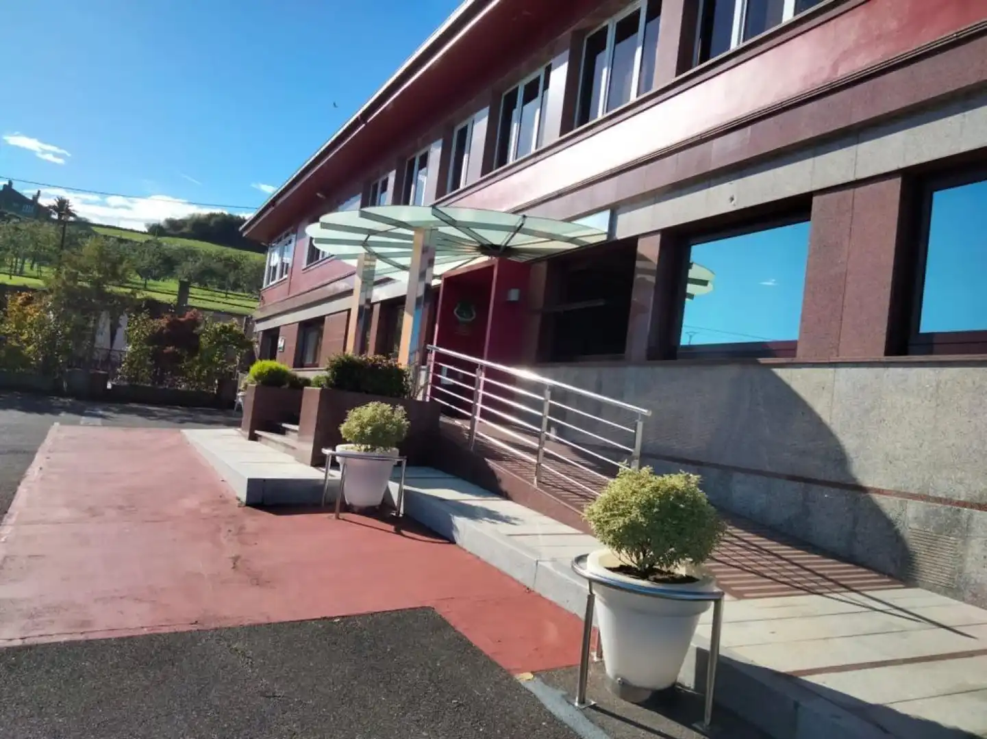 Local en venta en Villaviciosa