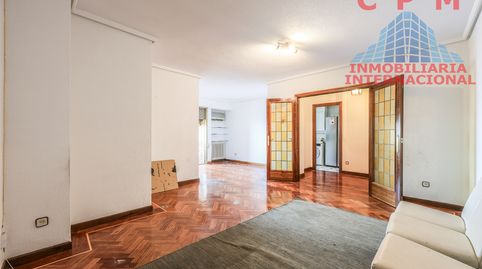 Photo 3 of Flat for rent in Castilla, Madrid Capital