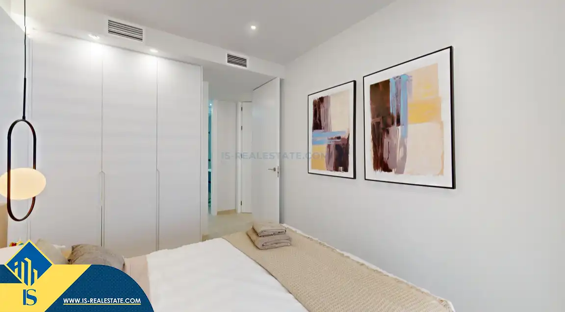 Apartment mit Pool zum Verkauf in Orihuela Costa, imagen 12