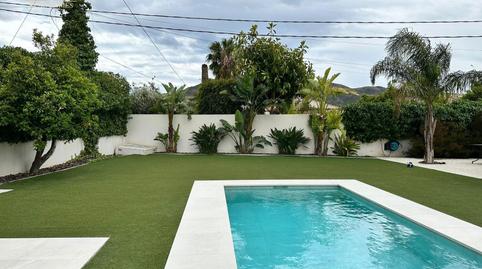 Photo 5 of House or chalet to rent in Cami del Mar, L'Albir, Alicante