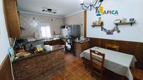 Kitchen of House or chalet for sale in Conil de la Frontera  with Terrace and Storage room