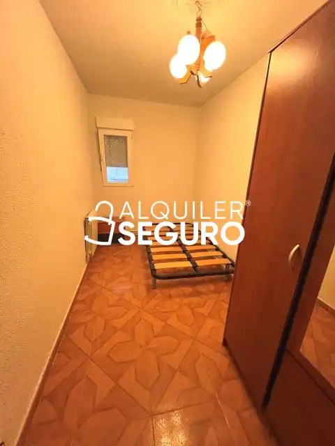 Piso de alquiler en Estudiantes, La Alhóndiga