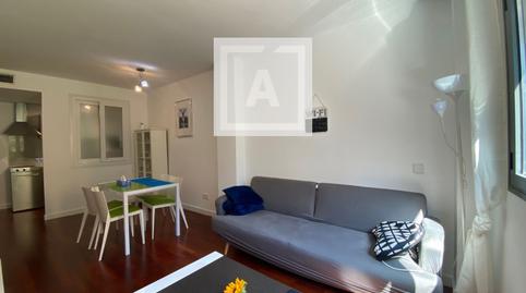 Foto 3 de Pis de lloguer a Felipe Campos, El Viso,  Madrid Capital