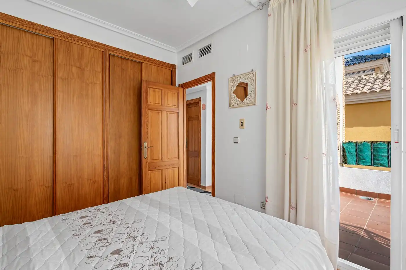 Detached house with terrace for sale in Algorfa, imagen 17