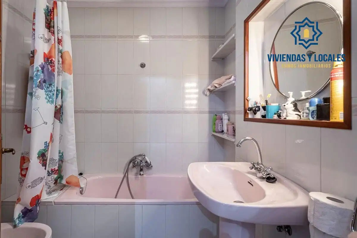 Villa con piscina in vendita a Huétor Vega, imagen 30