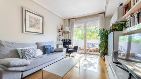 Photo 4 of Flat for sale in Del Monte, Prado de Somoaguas, Madrid