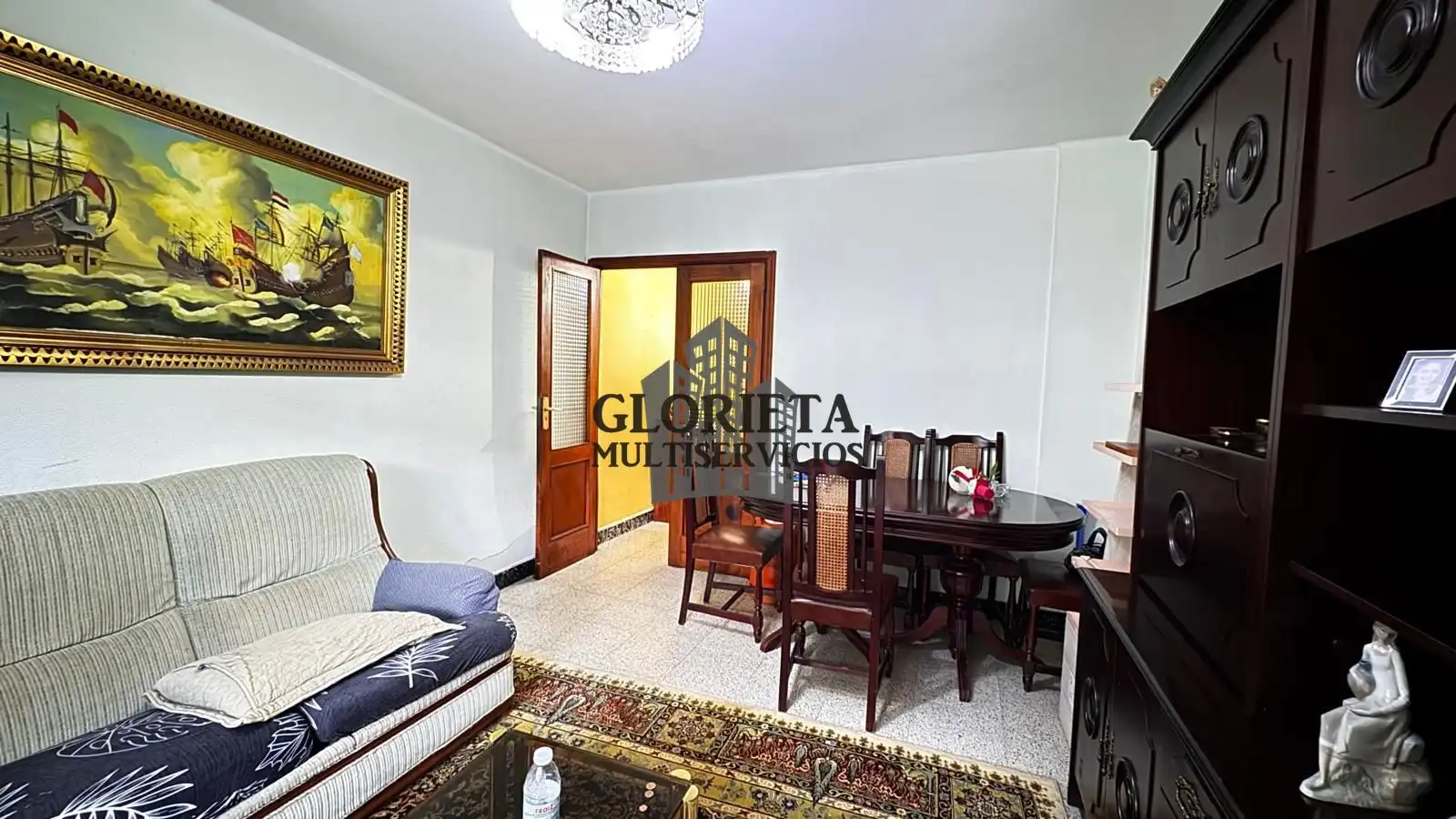 Flat for sale in Travesía de Vigo - San Xoán