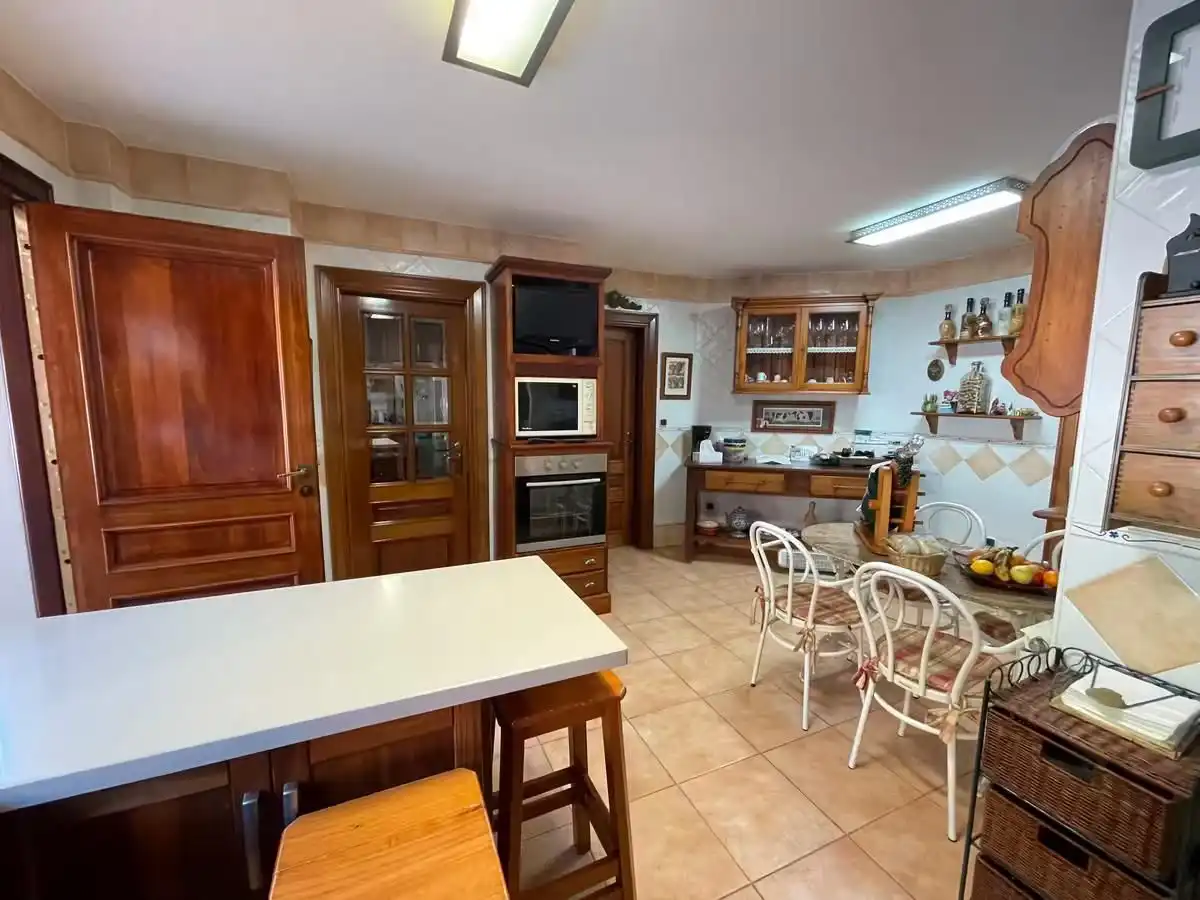 Villa con piscina in vendita a Baeza, imagen 10