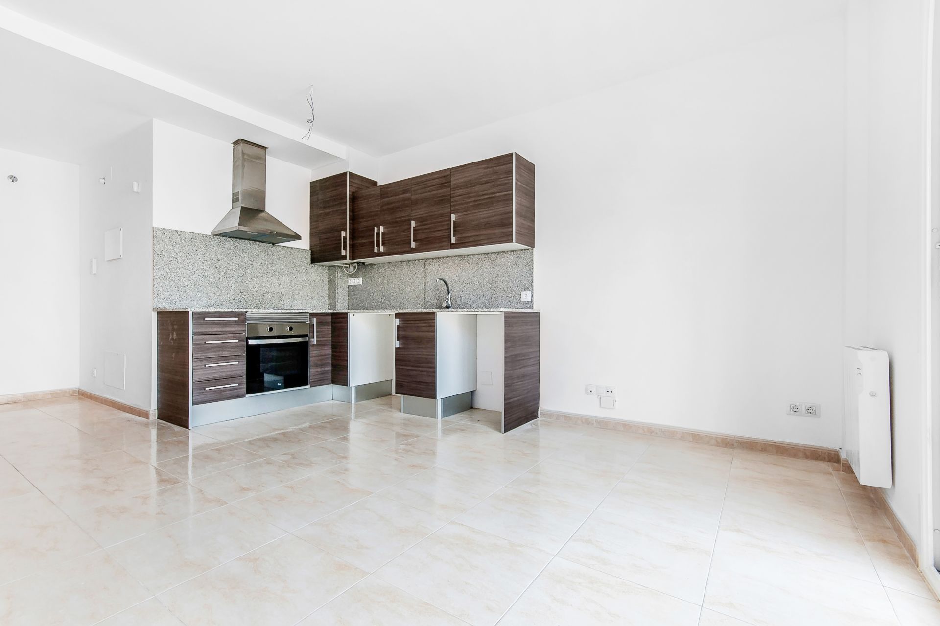 Cocina de Dúplex en venta en Vilafranca del Penedès con Calefacción, Terraza y Trastero
