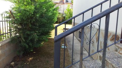 Foto 5 de Casa o xalet en venda a Camino Los Llanos, 5, Frías, Burgos