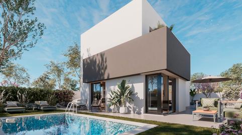 Foto 3 de Casa o xalet en venda a Calle Cerro Clavijo, Los Molinos, Sevilla