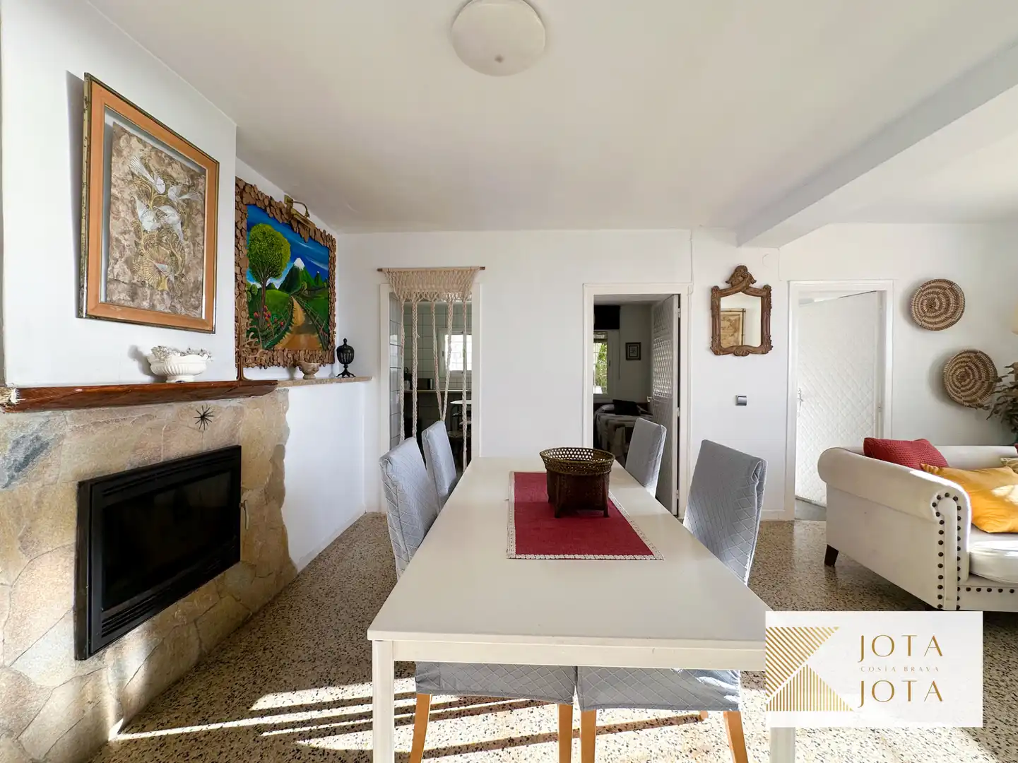 Casa con terraza en venta en Serra Brava, imagen 17
