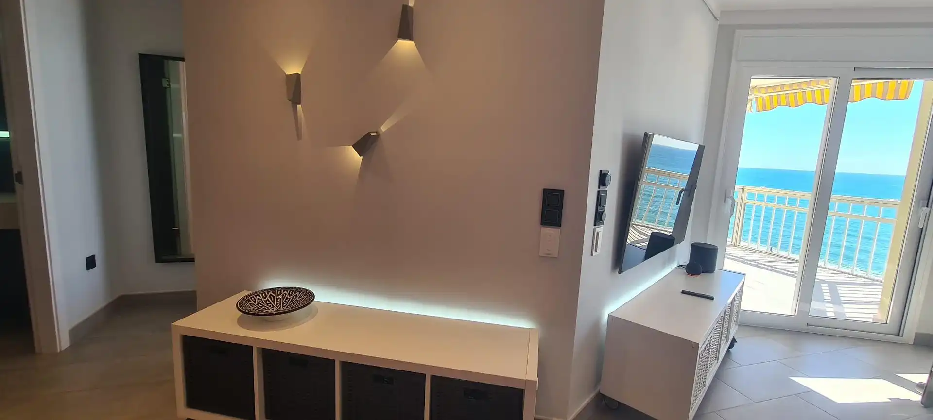Apartament amb ascensor en venda a Puerto Deportivo, imagen 5