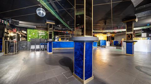 Foto 5 von Geschaftsraum zur Miete in Avenida Avinguda S'olivera, Magaluf, Calvià