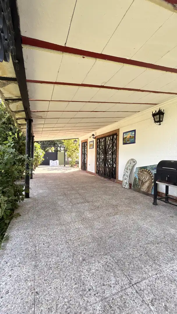 Casa o xalet en venda en Escalona amb Aire condicionat, Terrassa i Piscina