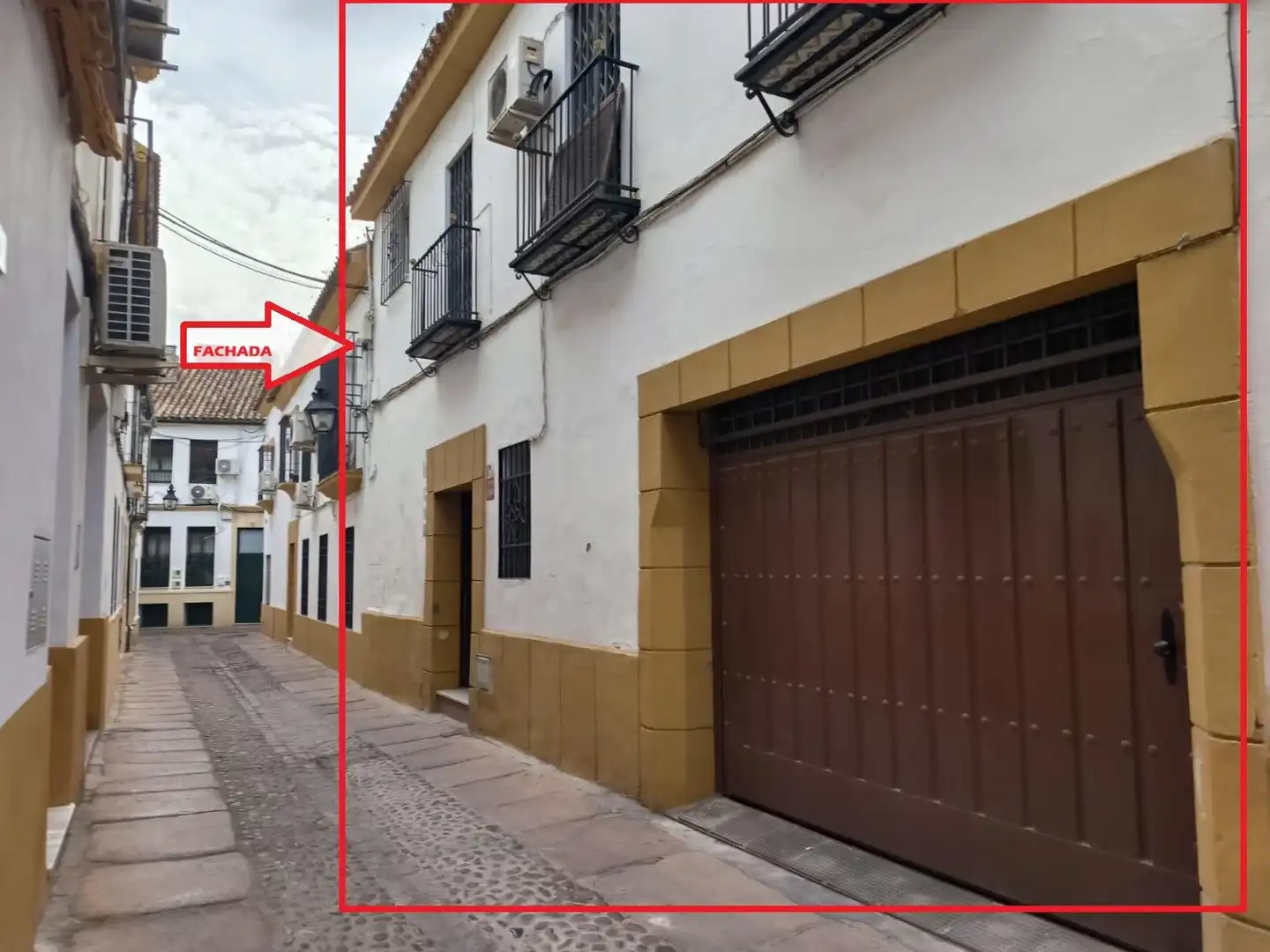 Casa in vendita a Centro, imagen 2
