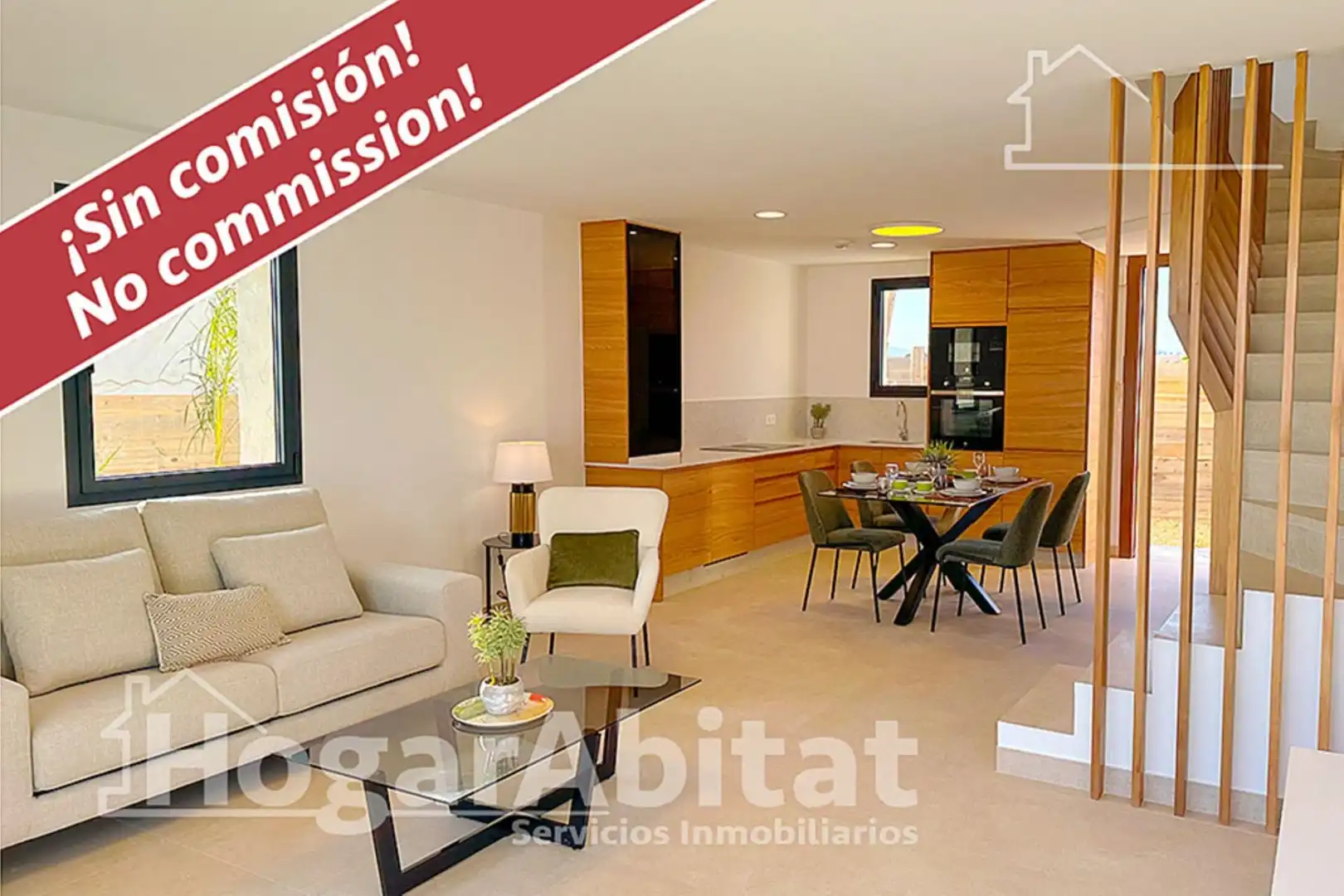 Living room of Flat for sale in Cuevas del Almanzora  with Terrace and Community pool