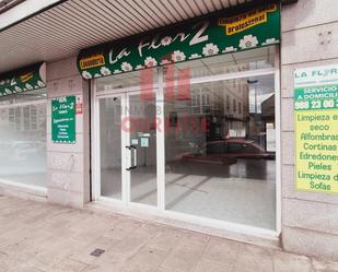 Premises for sale in Ourense Capital   with Terrace