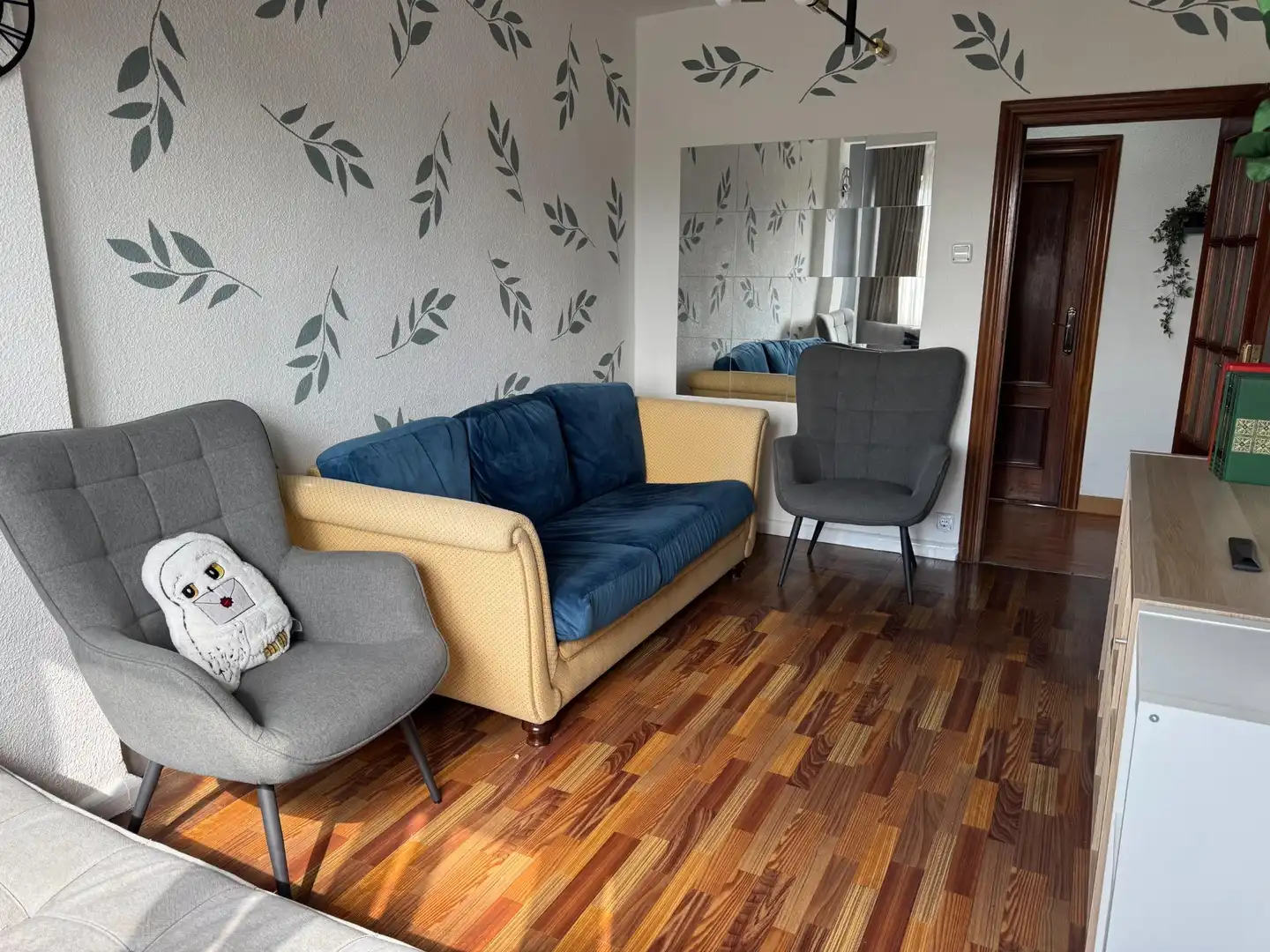 Flat for sale in Medio Cudeyo, Cantabria