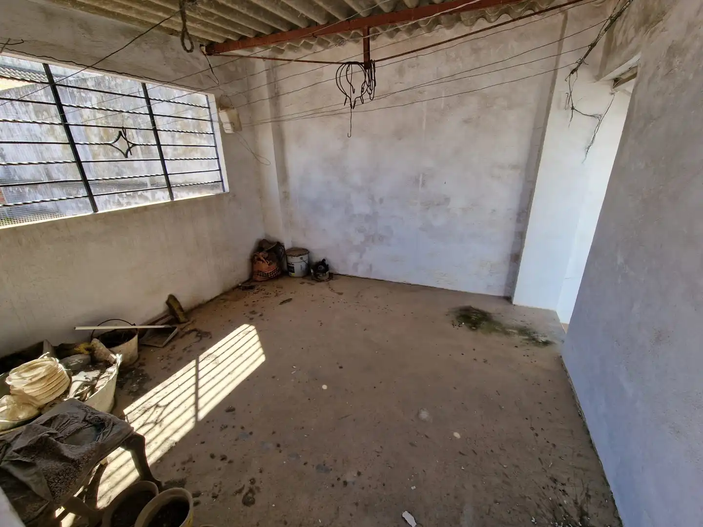 Casa amb terrassa en venda a Calle Pintor Velázquez 44, imagen 16