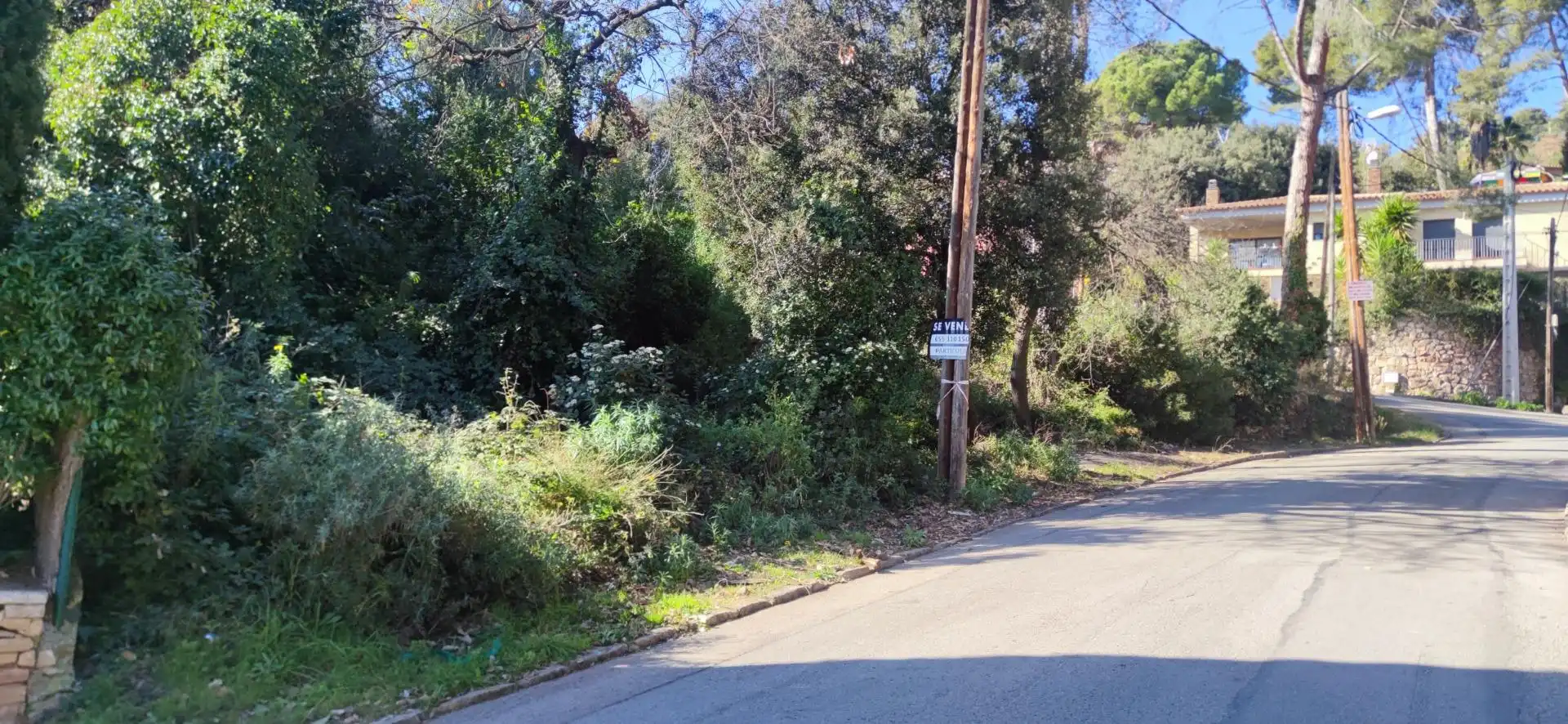 Residential land for sale in Carrer REPOS, imagen 3