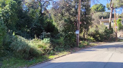 Foto 3 de Residencial en venta en Carrer Repos, El Racó - Sant Feliu del Racó, Castellar del Vallès