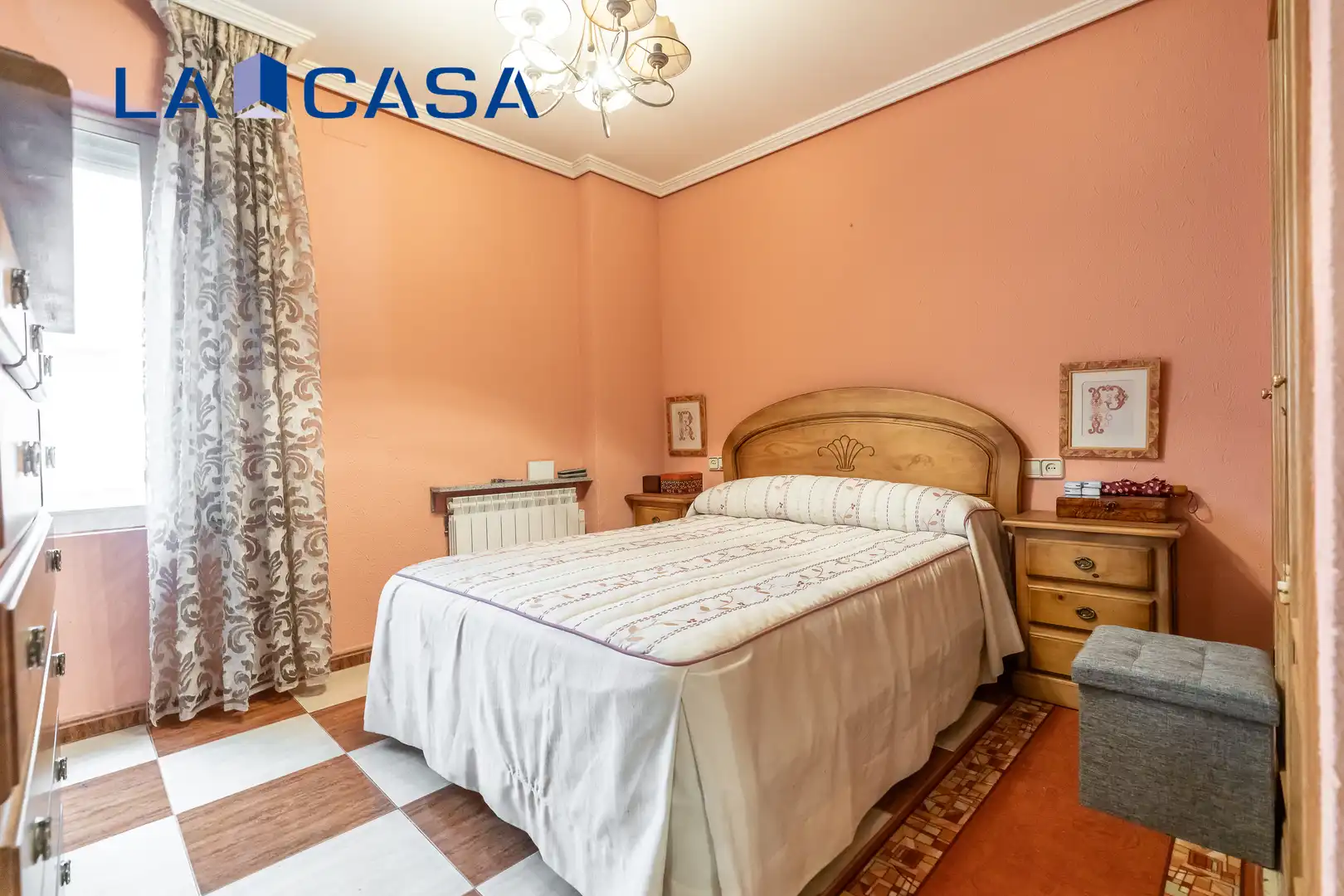 Wohnung mit Aufzug zum Verkauf in Paseo de las Delicias, imagen 17
