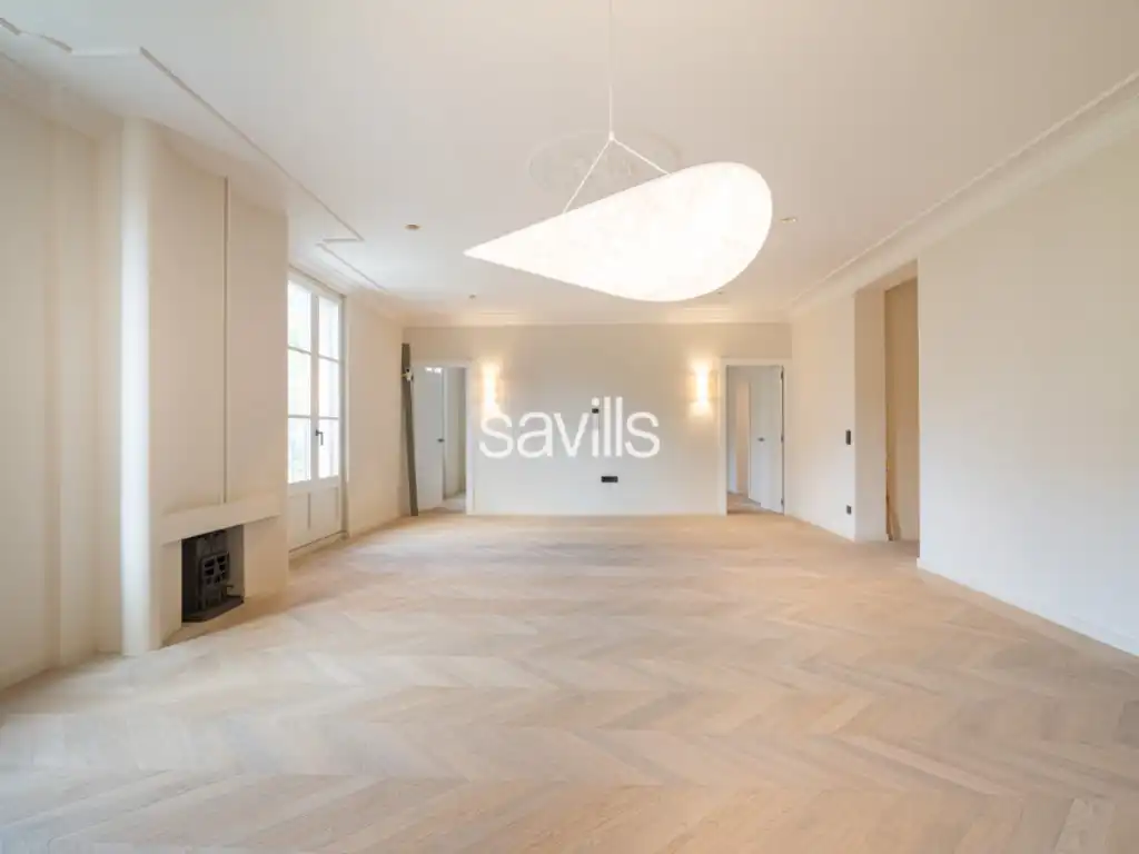 Apartament amb terrassa en venda a Eixample, imagen 35