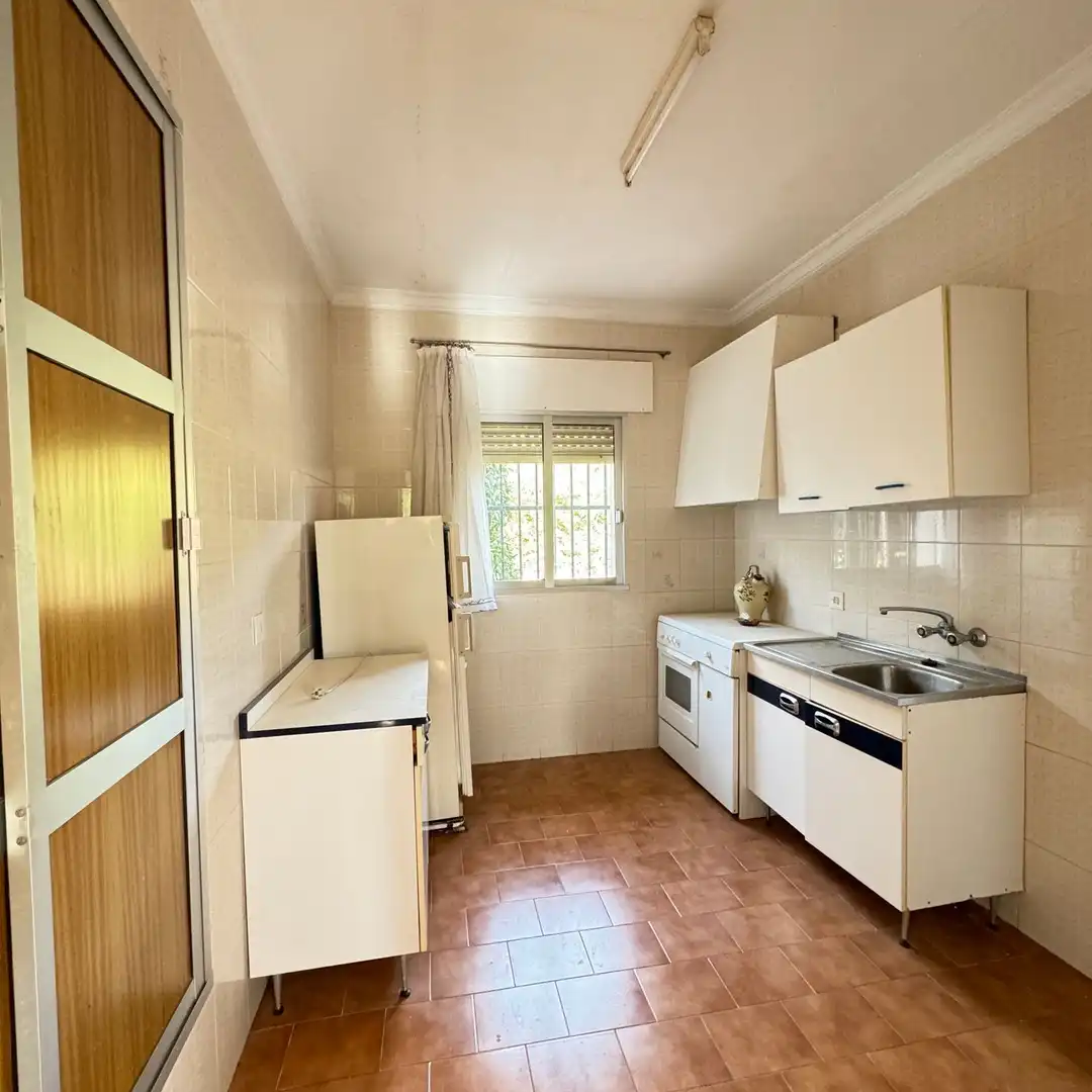 Casa amb terrassa en venda a Pulgarin 2, imagen 7