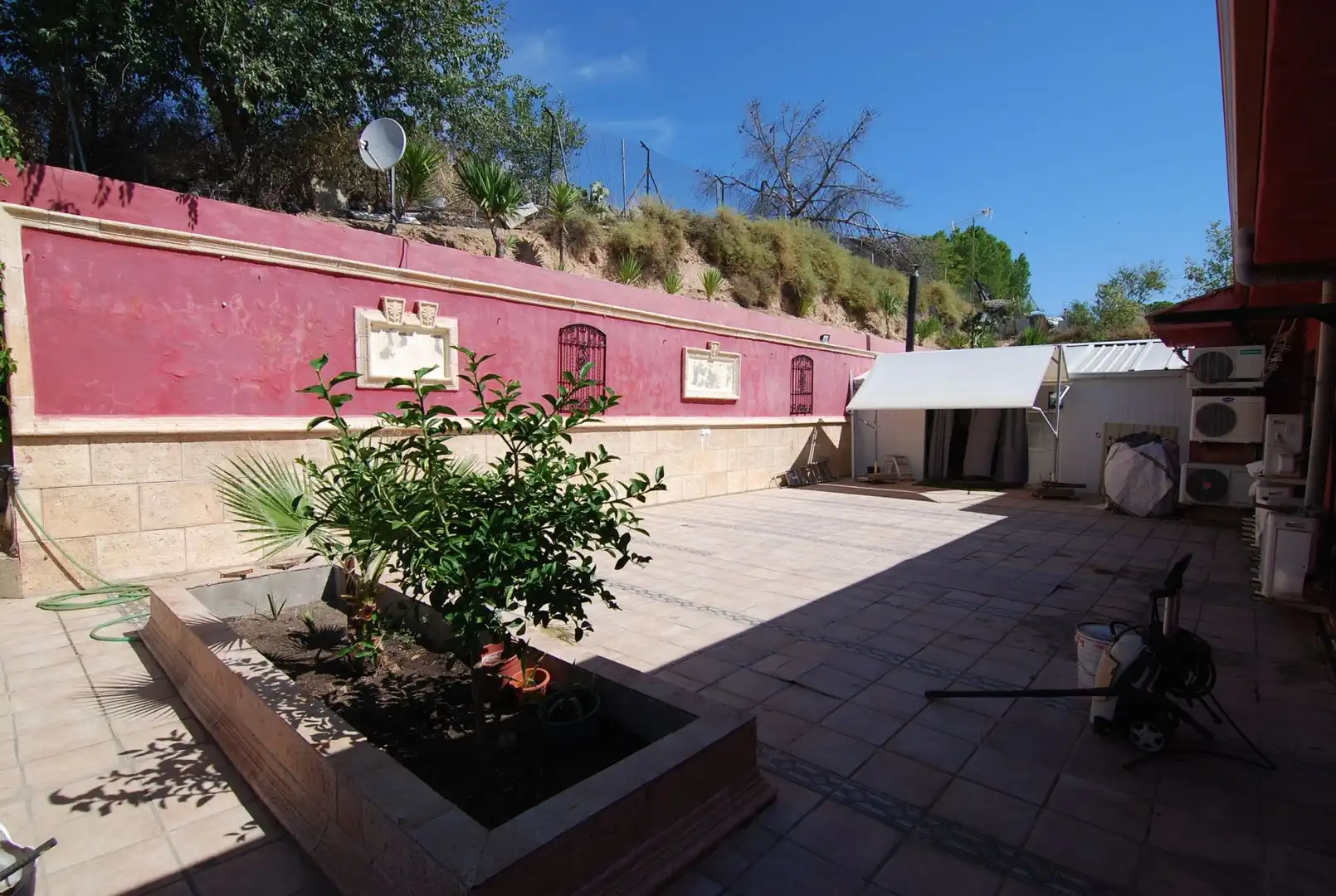 Houses for sale in San Martín de la Vega
