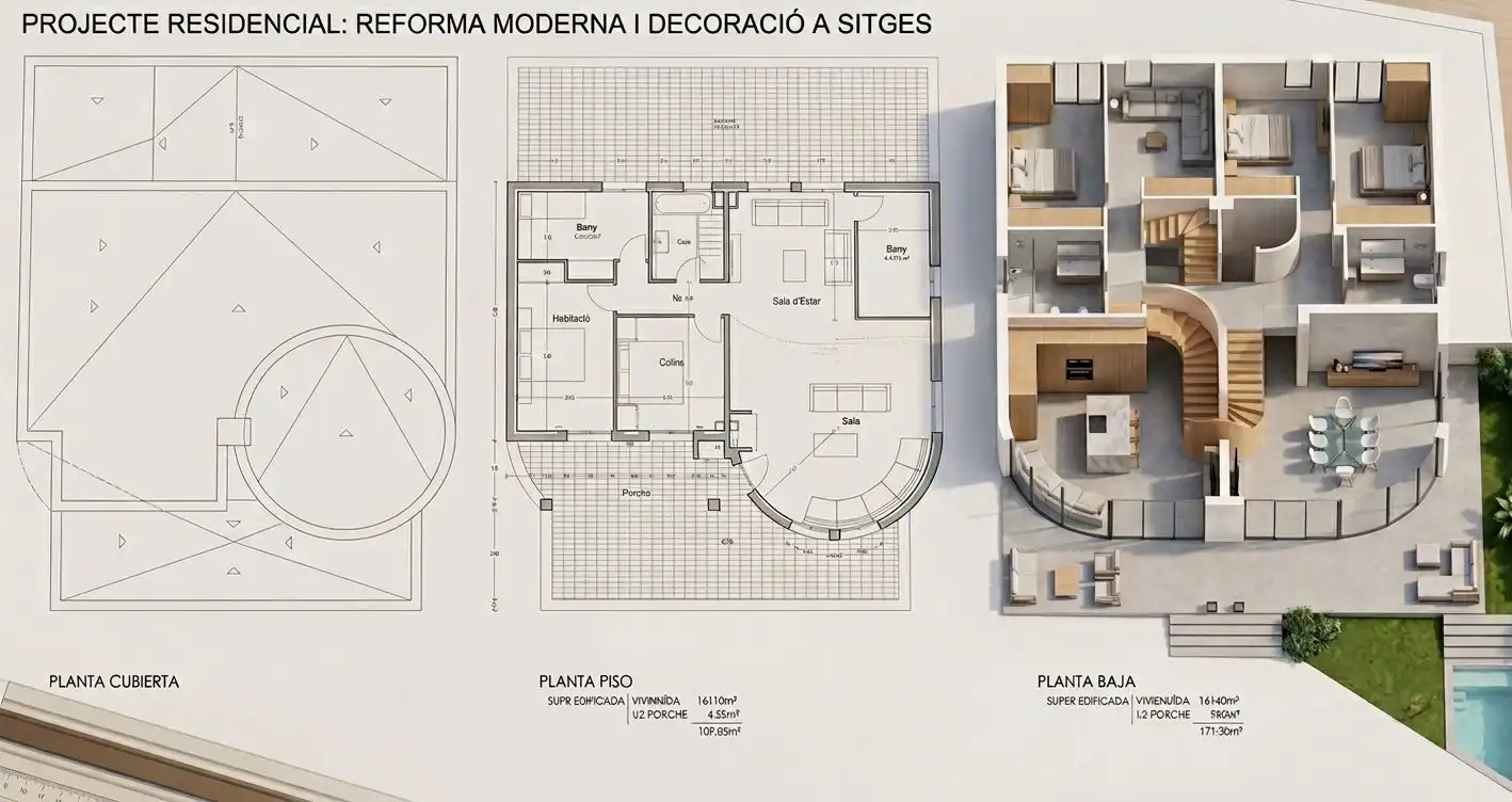Casa con jardín en venta en Bellamar, imagen 79