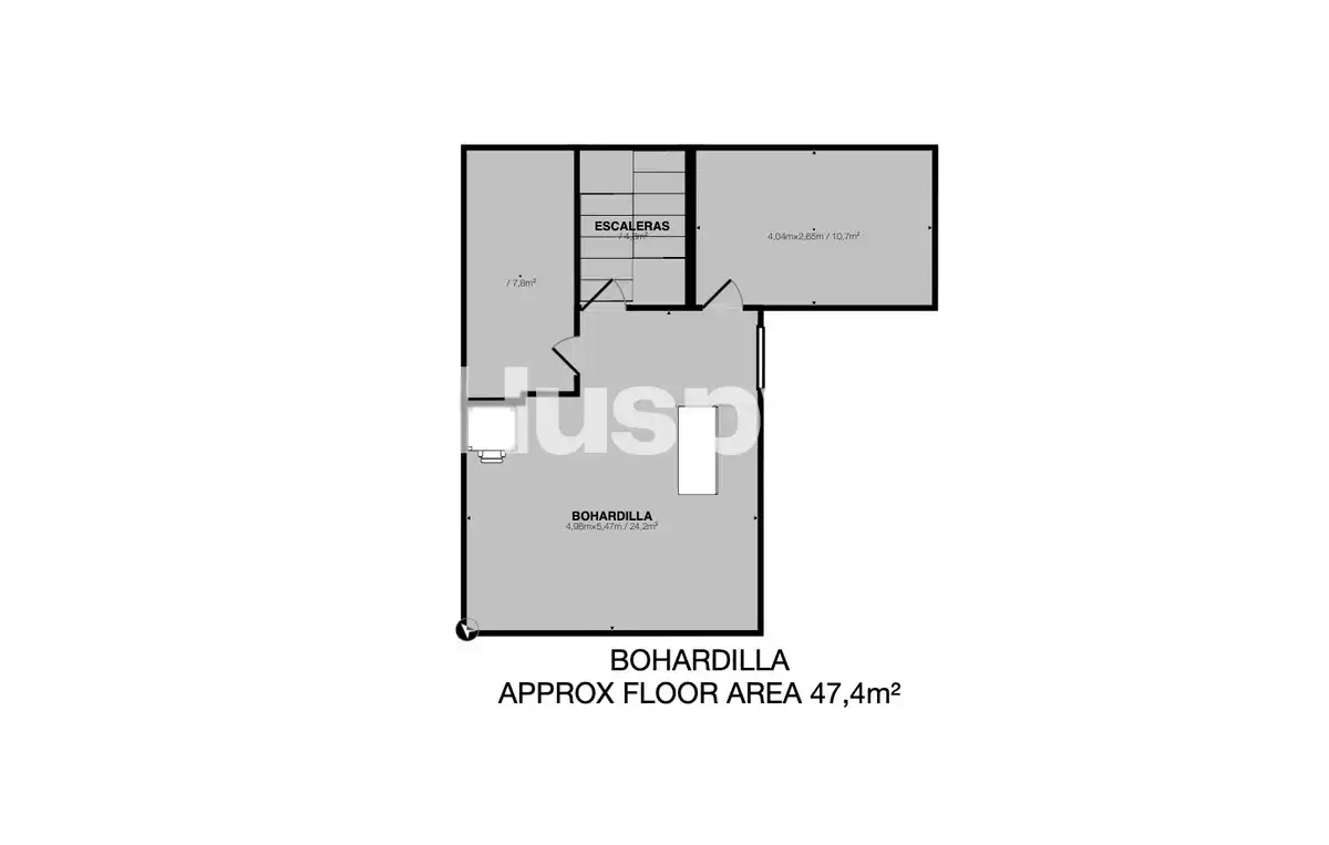 Casa pareada con terraza en venta en Calle Ramón M. del Valle Inclán, imagen 29