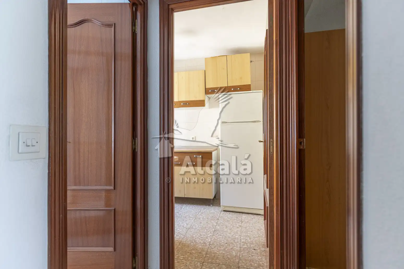 Habitación de Piso en venta en Alcalá de Henares