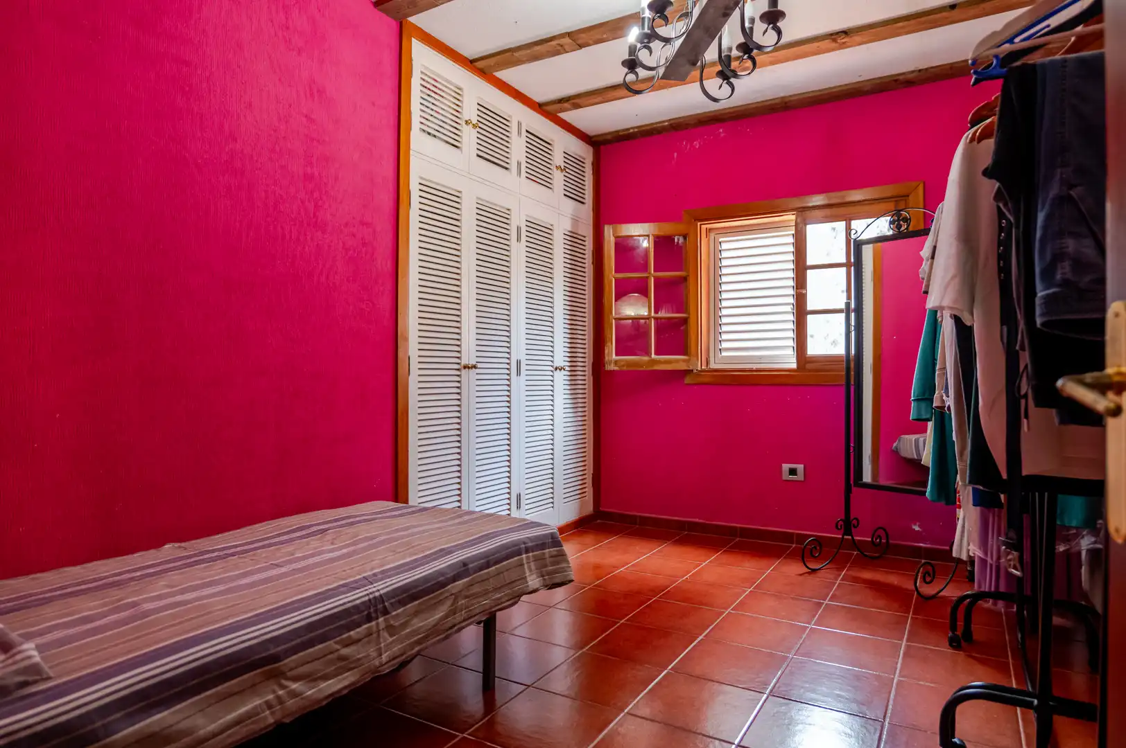 Dormitori de Casa o xalet en venda en Las Palmas de Gran Canaria