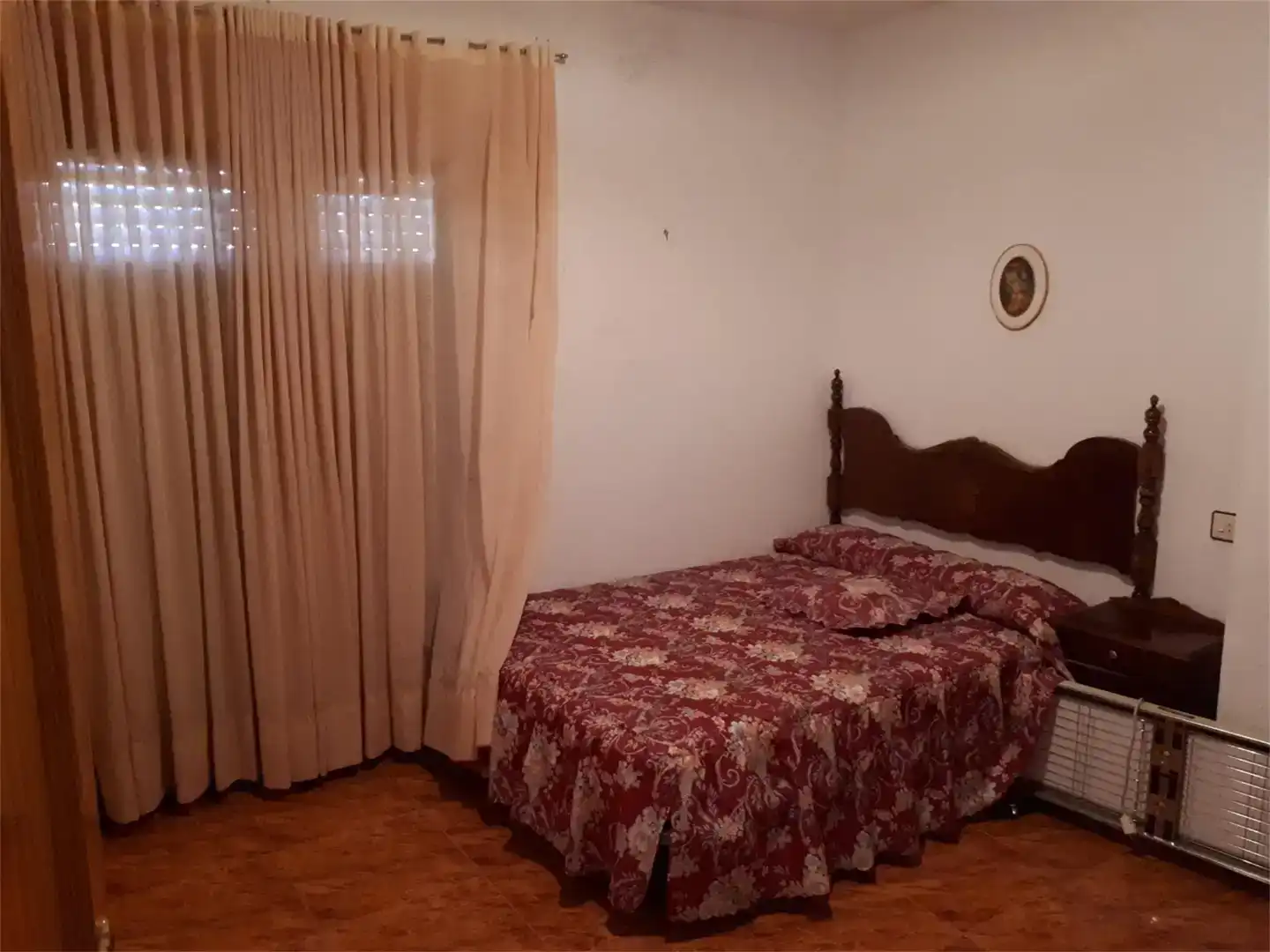 Habitación de Dúplex en venta en Caravaca de la Cruz con Trastero, Amueblado y Horno
