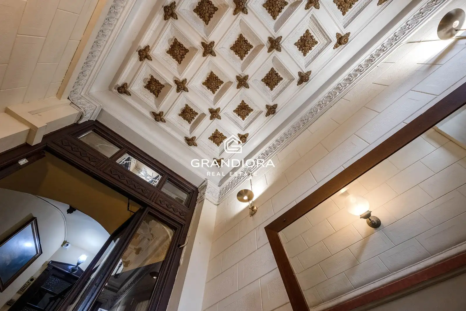 Appartamento con terrazza in vendita a Eixample, imagen 3